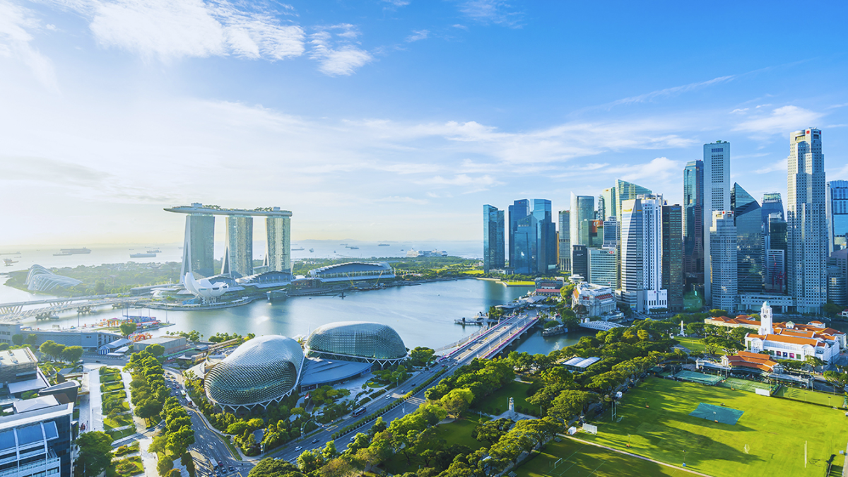  SINGAPORE – MALAYSIA 5N4D 