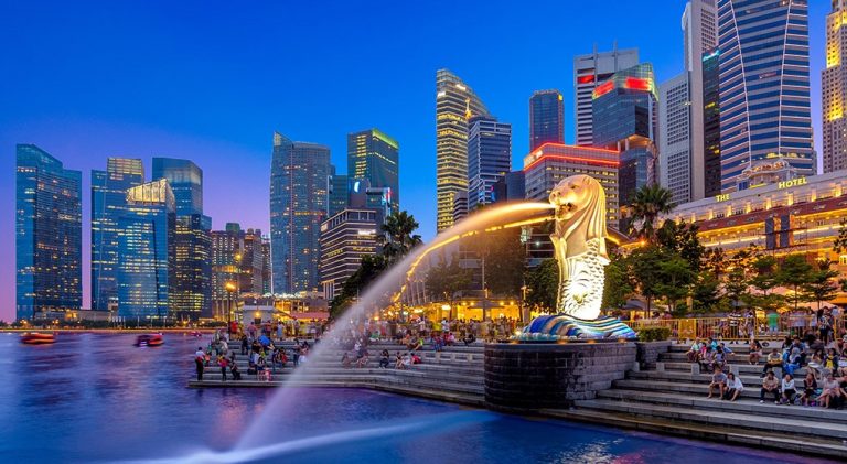 SINGAPORE – MALAYSIA 5N4D