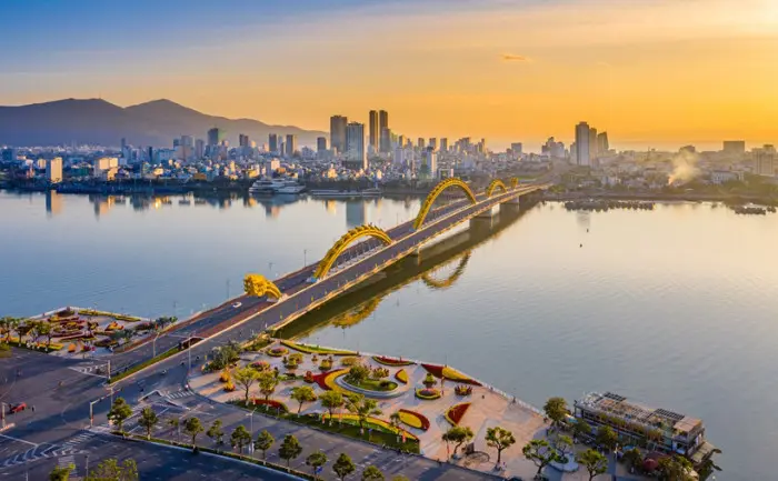 ĐÀ NẴNG – HỘI AN– BÀ NÀ – CẦU VÀNG – BÁN ĐẢO SƠN TRÀ – NGŨ HÀNH SƠN|3N2D