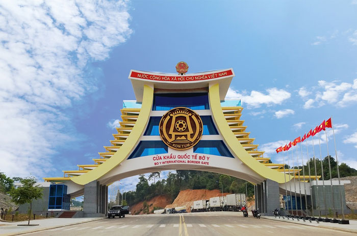 TOUR TÂY NGUYÊN 4N3Đ: ĐẮK LẮK – GIA LAI – KONTUM – CỬA KHẨU BỜ Y