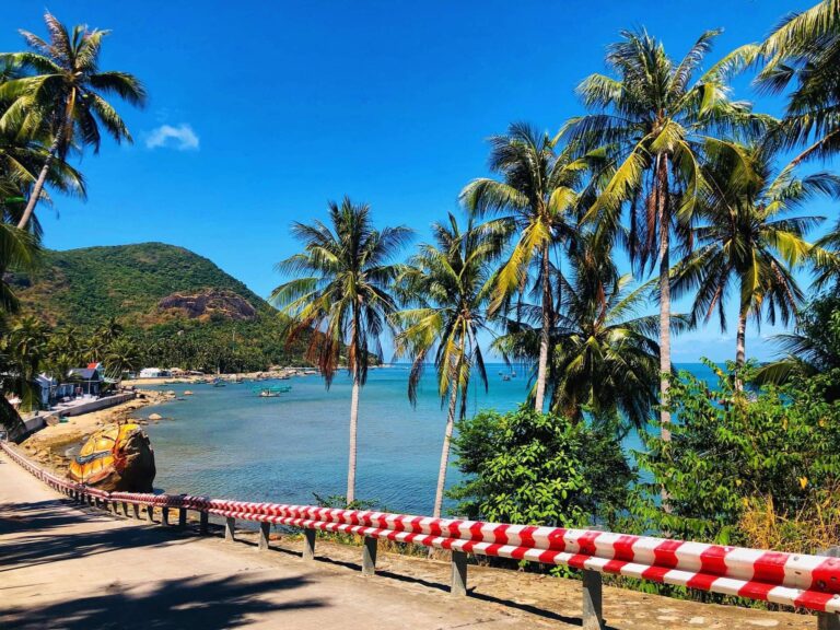 TOUR ĐẢO HÒN SƠN 2N2Đ – ( KH THỨ 2 – 1.990K & THỨ 6 – 2.290K )